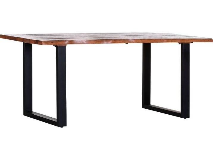 Gutmann Factory Esstisch Clint, beige Gutmann Factory Esstisch Clint, beige von Gutmann-Factory