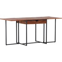 Gutmann Factory Esstisch "Jagger" aus recyceltem Altholz Gutmann Factory Esstisch "Jagger" aus recyceltem Altholz von Gutmann Factory