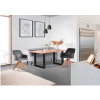 Gutmann Factory Esstisch "Tensio" von Gutmann Factory