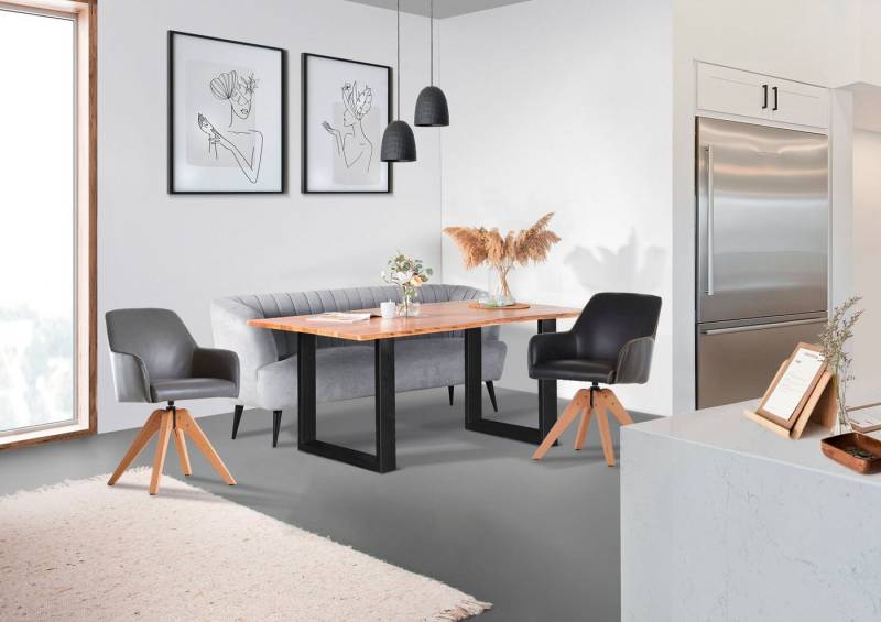 Gutmann Factory Esstisch Tensio Gutmann Factory Esstisch Tensio von Gutmann Factory