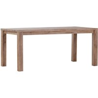 Gutmann Factory Esstisch "Tulsa" aus Akazienholz Gutmann Factory Esstisch "Tulsa" aus Akazienholz von Gutmann Factory