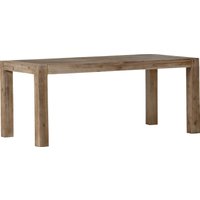 Gutmann Factory Esstisch "Tulsa" erweiterbar auf 220 cm mit einer Einlegeplatte von Gutmann Factory