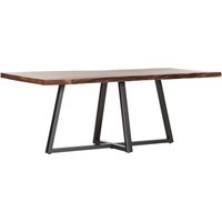 Gutmann Factory Esstisch von Gutmann Factory