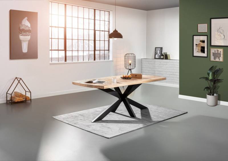 Gutmann Factory Esstisch von Gutmann Factory