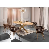 Gutmann Factory Esstisch Gutmann Factory Esstisch von Gutmann Factory