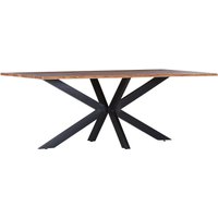 Gutmann Factory Esstisch von Gutmann Factory