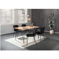 Gutmann Factory Esstisch Gutmann Factory Esstisch von Gutmann Factory