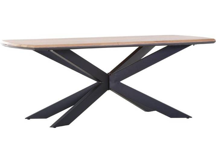 Gutmann Factory Esstisch von Gutmann-Factory