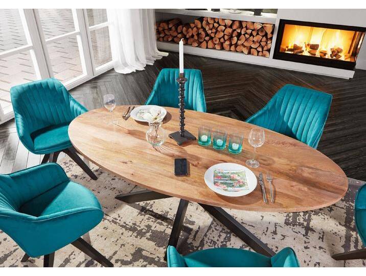 Gutmann Factory Esstisch Gutmann Factory Esstisch von Gutmann-Factory