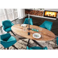 Gutmann Factory Esstisch Gutmann Factory Esstisch von Gutmann Factory