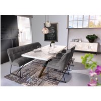 Gutmann Factory Esszimmerstuhl () 1 Stk. von Gutmann Factory