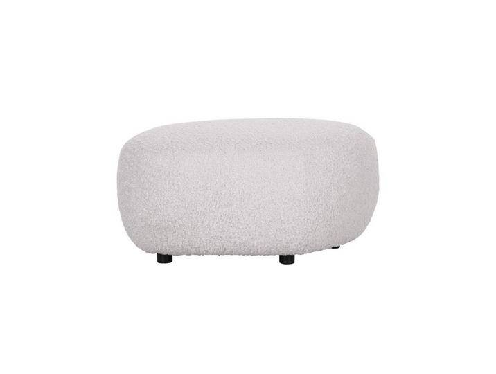 Gutmann Factory Fußhocker NEW SPIRIT, Formstabiler Polyätherschaum auf Gummigurte Gutmann Factory Fußhocker NEW SPIRIT, Formstabiler Polyätherschaum auf Gummigurte von Gutmann-Factory