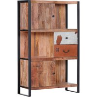 Gutmann Factory Highboard "Clint", Stauraumschrank, Breite 90 cm von Gutmann Factory