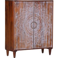 Gutmann Factory Highboard "Santa Cruz", Stauraumschrank, Breite 90 cm von Gutmann Factory