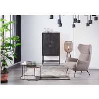 Gutmann Factory Highboard, Stauraumschrank, Breite 80 cm von Gutmann Factory