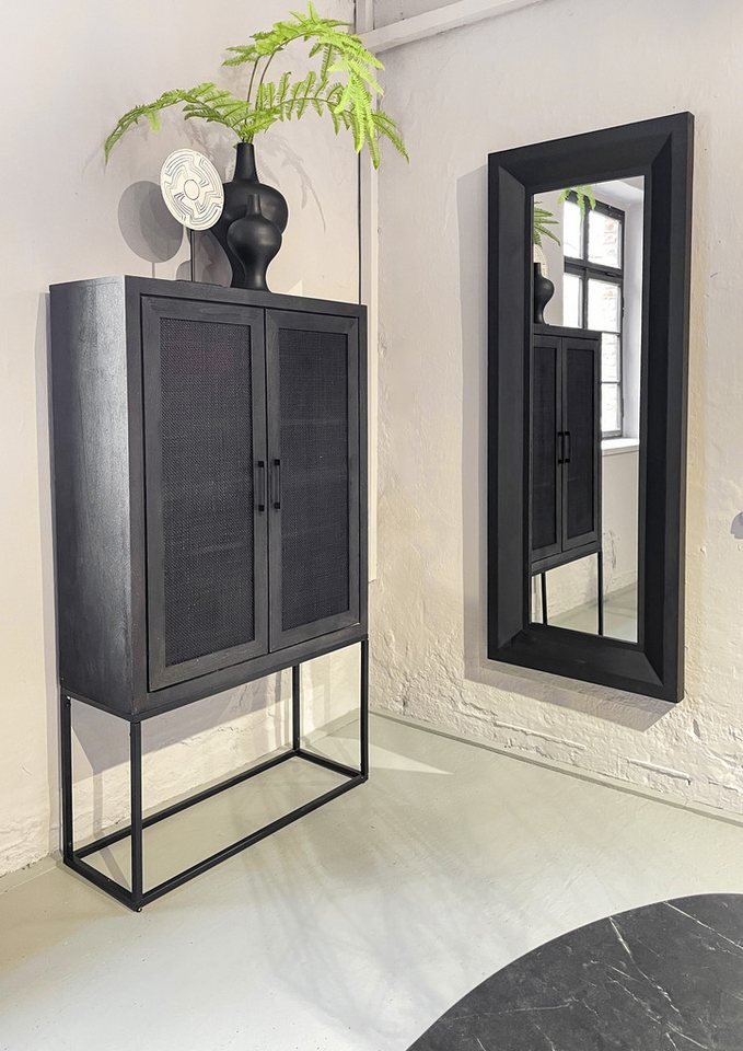 Gutmann Factory Highboard, Stauraumschrank, Breite 90 cm Gutmann Factory Highboard, Stauraumschrank, Breite 90 cm von Gutmann Factory