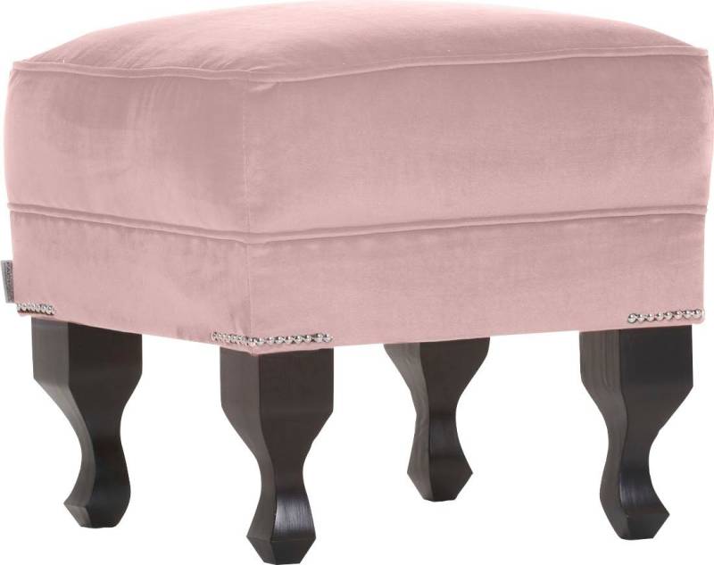 Gutmann Factory Hocker New Barock von Gutmann Factory