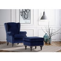 Gutmann Factory Hocker von Gutmann Factory