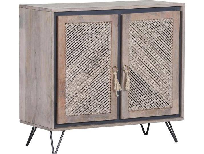 Gutmann Factory Kommode, beige von Gutmann-Factory