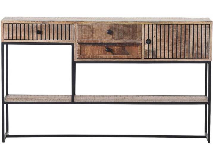 Gutmann Factory Konsole, beige Gutmann Factory Konsole, beige von Gutmann-Factory