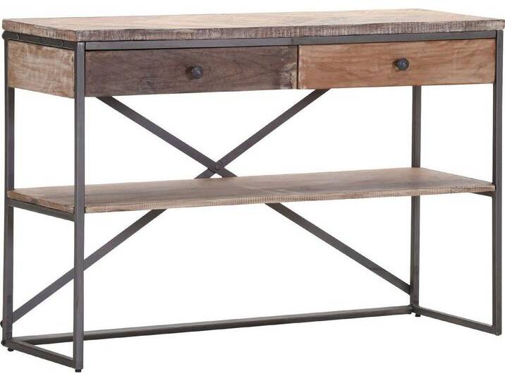 Gutmann Factory Konsole, braun von Gutmann-Factory