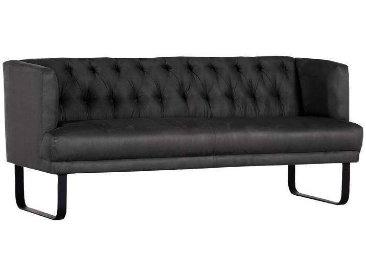 Gutmann Factory Küchensofa Betto, grau von Gutmann-Factory
