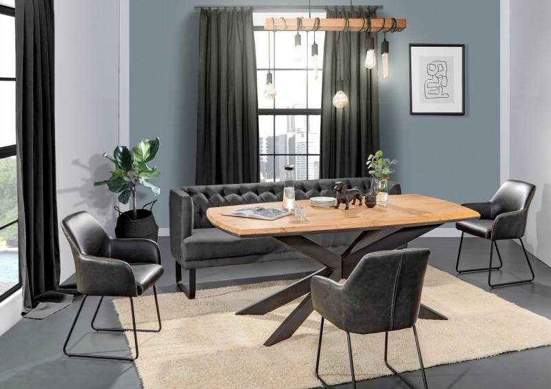 Gutmann Factory Küchensofa Betto von Gutmann Factory