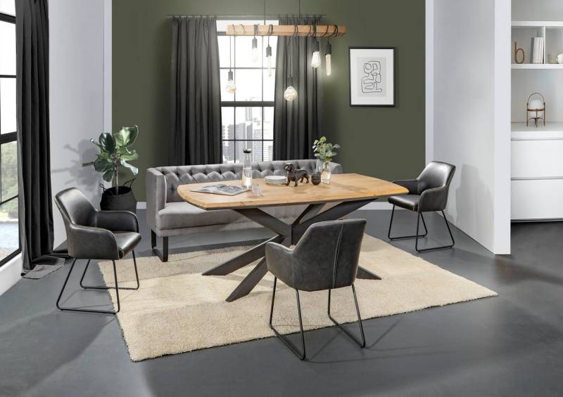 Gutmann Factory Küchensofa Betto von Gutmann Factory