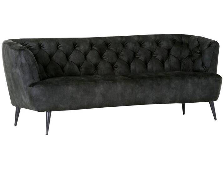 Gutmann Factory Küchensofa Kelly, grau grün von Gutmann-Factory