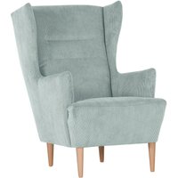 Gutmann Factory Ohrensessel von Gutmann Factory