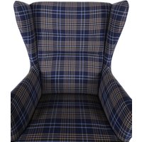 Gutmann Factory Ohrensessel Gutmann Factory Ohrensessel von Gutmann Factory