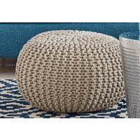 Gutmann Factory Pouf von Gutmann Factory