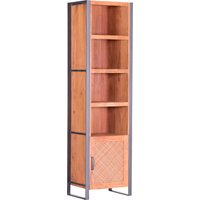 Gutmann Factory Regal "Alvara", Fronten wechselbar, Massivholz oder Rattan Geflecht Gutmann Factory Regal "Alvara", Fronten wechselbar, Massivholz oder Rattan Geflecht von Gutmann Factory