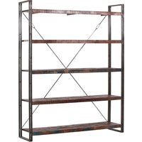 Gutmann Factory Regal "Titan" im Industrial Design Gutmann Factory Regal "Titan" im Industrial Design von Gutmann Factory