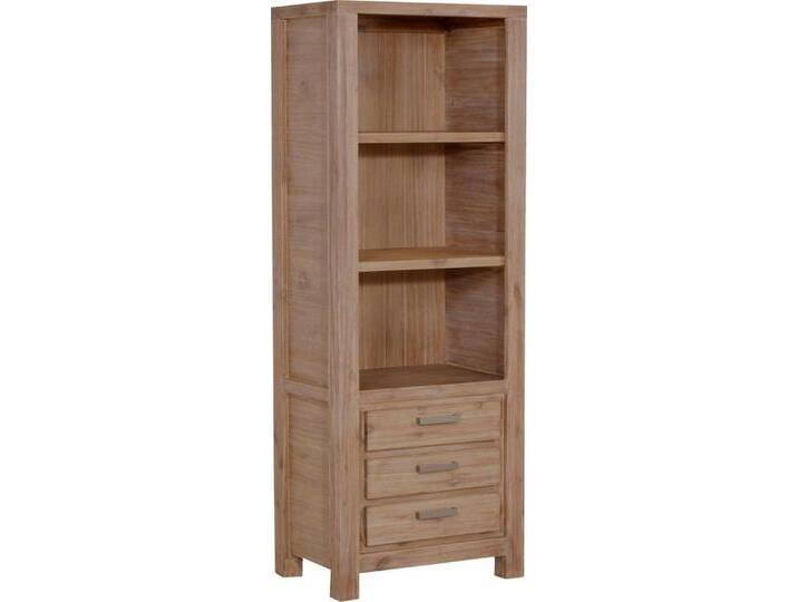 Gutmann Factory Regal Tunis, Höhe 180 cm, beige Gutmann Factory Regal Tunis, Höhe 180 cm, beige von Gutmann-Factory