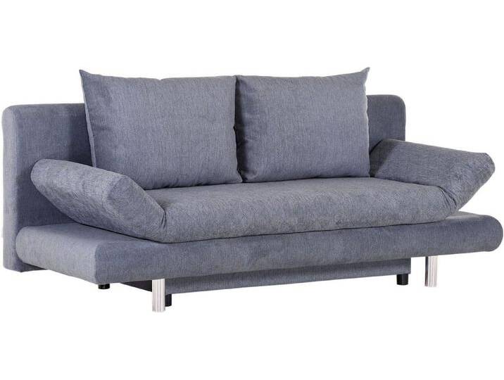Gutmann Factory Schlafsofa, grau Gutmann Factory Schlafsofa, grau von Gutmann-Factory