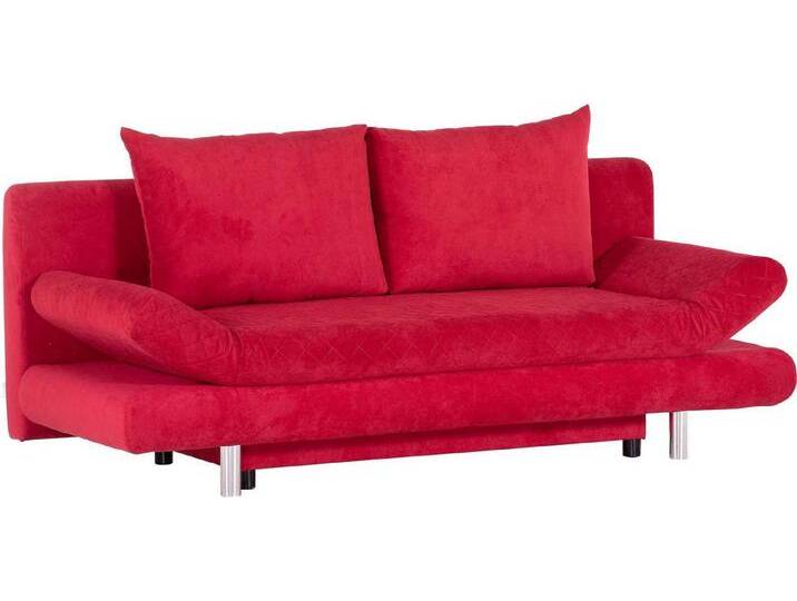 Gutmann Factory Schlafsofa, rot Gutmann Factory Schlafsofa, rot von Gutmann-Factory