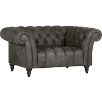 Gutmann Factory Sessel "Amazonas" aus Anilinleder Gutmann Factory Sessel "Amazonas" aus Anilinleder von Gutmann Factory