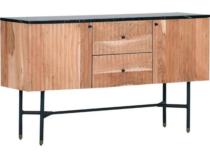Gutmann Factory Sideboard, Kommode, Breite 140 cm von Gutmann-Factory