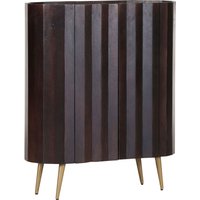 Gutmann Factory Sideboard "Goba", Kommode, Breite 85 cm von Gutmann Factory