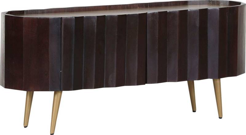 Gutmann Factory Sideboard Goba, Kommode, Breite 115 cm von Gutmann Factory