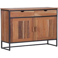 Gutmann Factory Sideboard "Jagger", Kommode, Breite 120 cm von Gutmann Factory