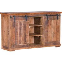 Gutmann Factory Sideboard "Kamerun", Kommode, Breite 145 cm von Gutmann Factory