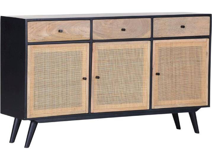 Gutmann Factory Sideboard Linus, Kommode, Breite 155 cm von Gutmann-Factory