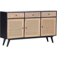 Gutmann Factory Sideboard "Linus", Kommode, Breite 155 cm von Gutmann Factory