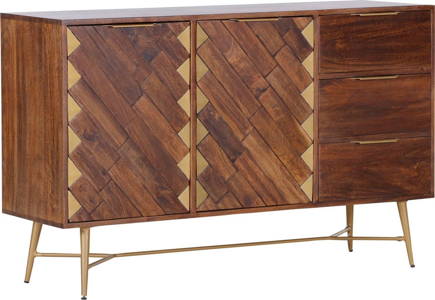 Gutmann Factory Sideboard Marbella von Gutmann Factory