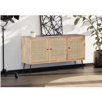 Gutmann Factory Sideboard, Kommode, Breite 145 cm von Gutmann Factory