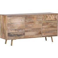 Gutmann Factory Sideboard, Kommode, Breite 150 cm von Gutmann Factory