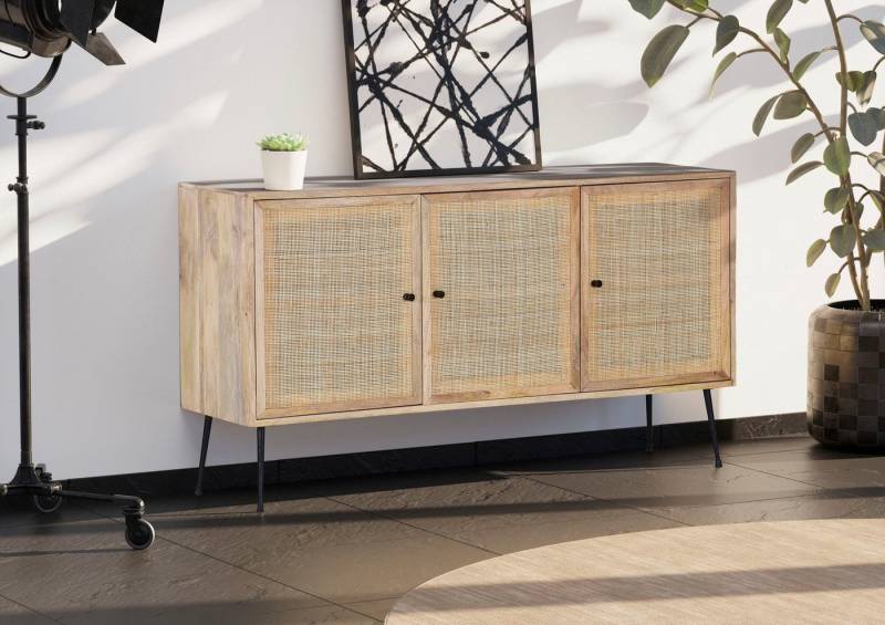 Gutmann Factory Sideboard, Kommode, Breite 145 cm von Gutmann Factory
