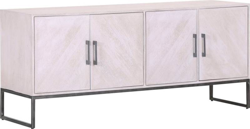 Gutmann Factory Sideboard, Kommode, Breite 160 cm von Gutmann Factory
